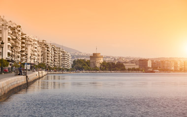 Selanik - Halkidiki - Thassos Turu 08 Eylül - 11 Eylül 2022